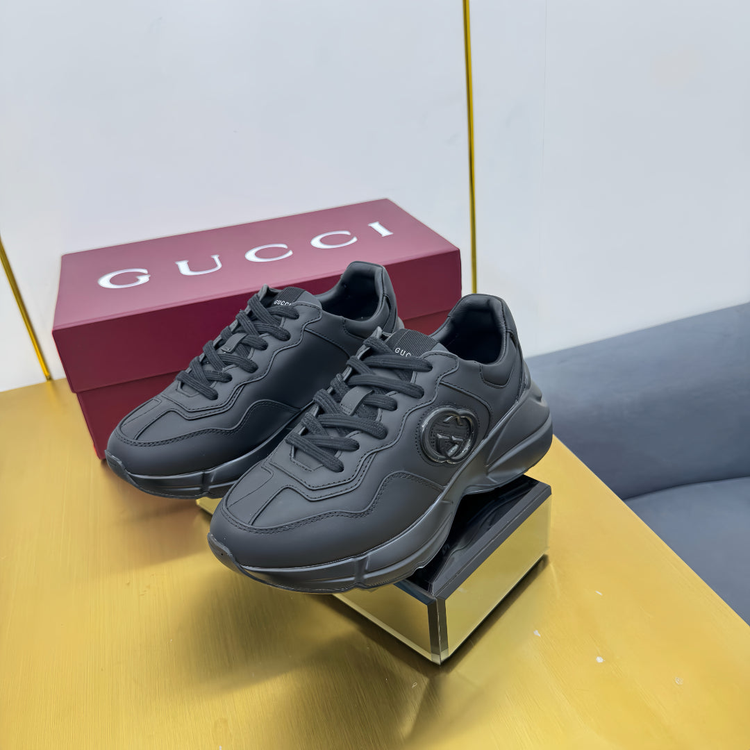 LuxluxHouse Best Quality Gucci Women Shoes