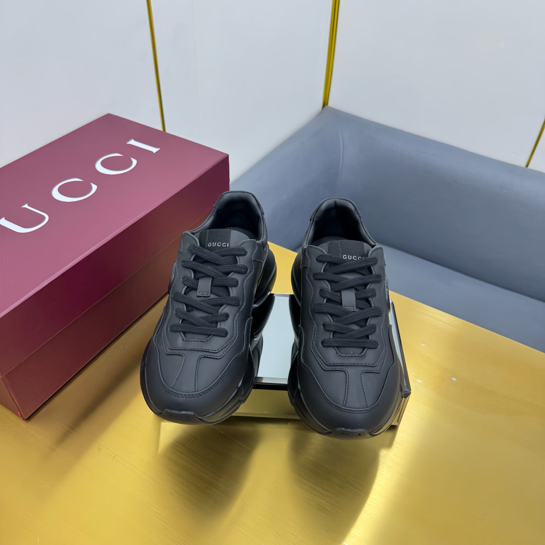 LuxluxHouse Best Quality Gucci Women Shoes
