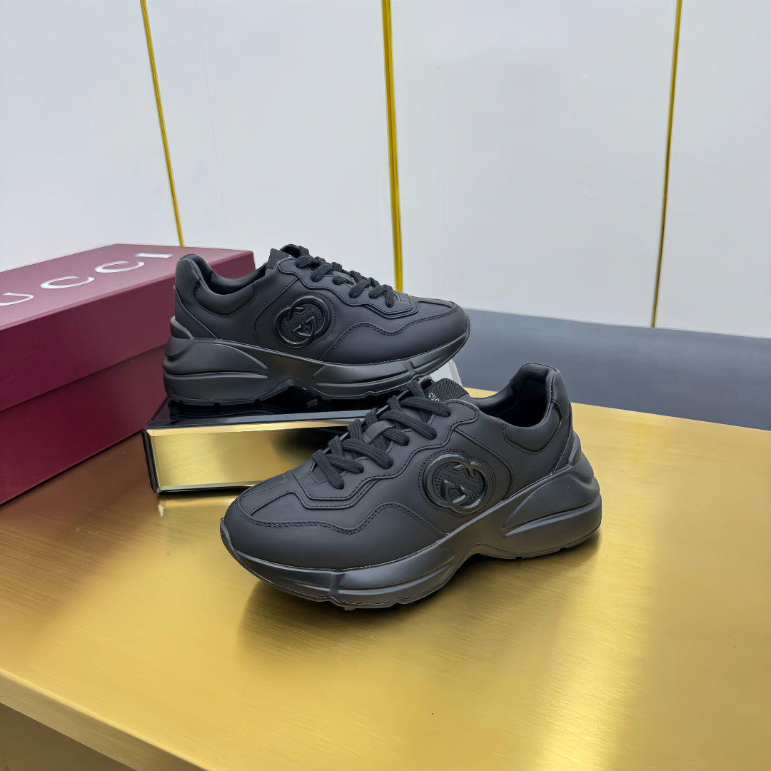 LuxluxHouse Best Quality Gucci Women Shoes