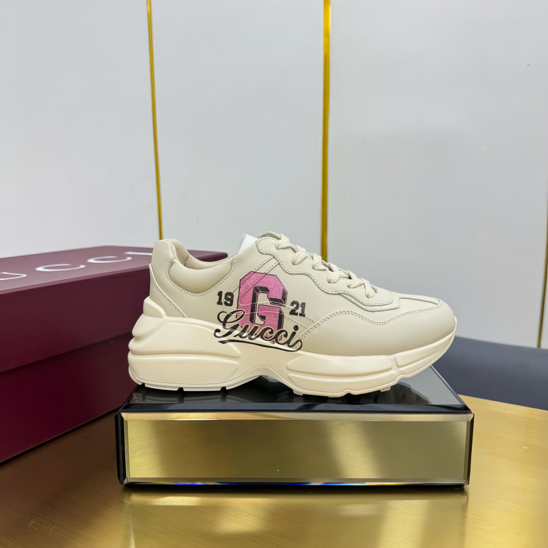 LuxluxHouse Best Quality Gucci Women Shoes