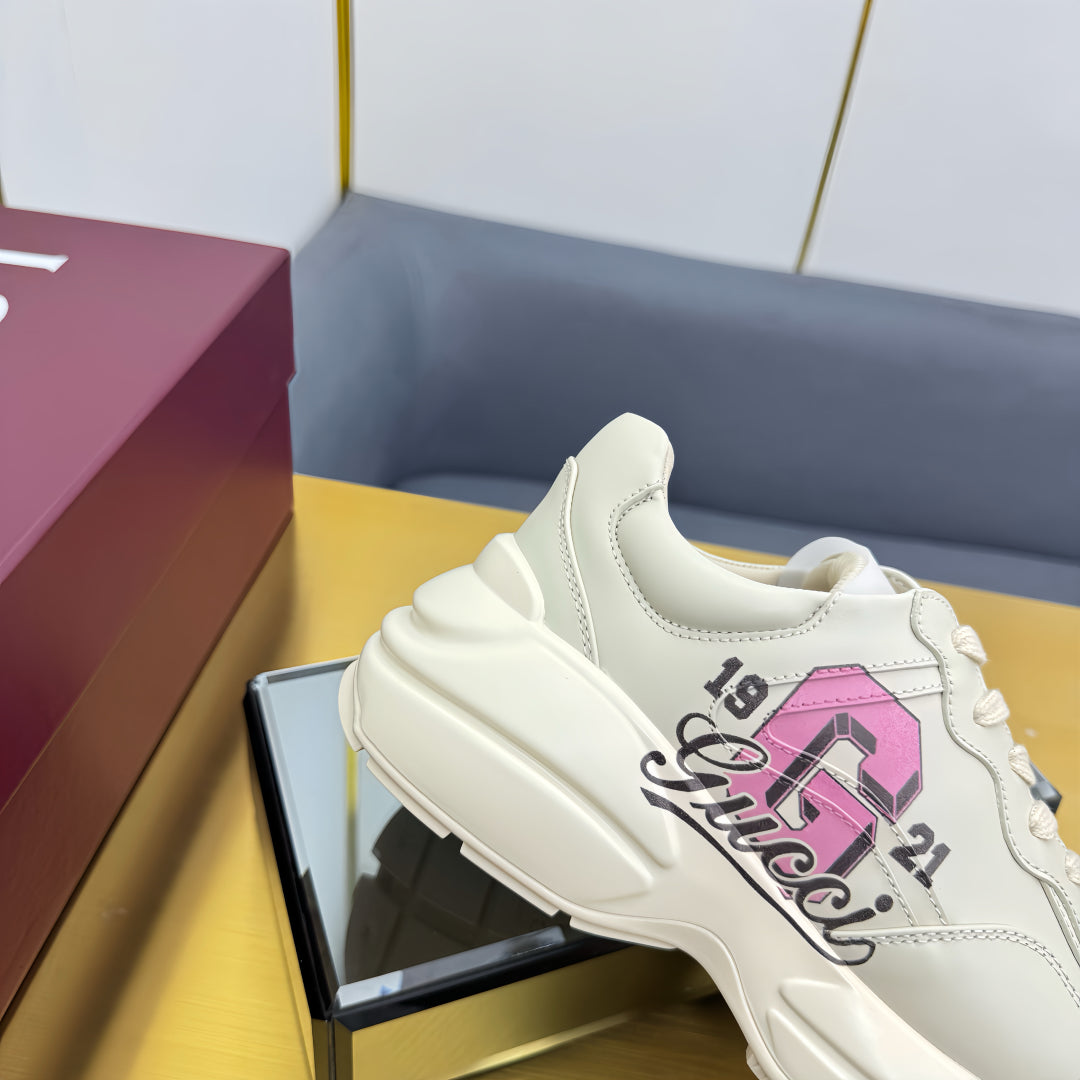 LuxluxHouse Best Quality Gucci Women Shoes