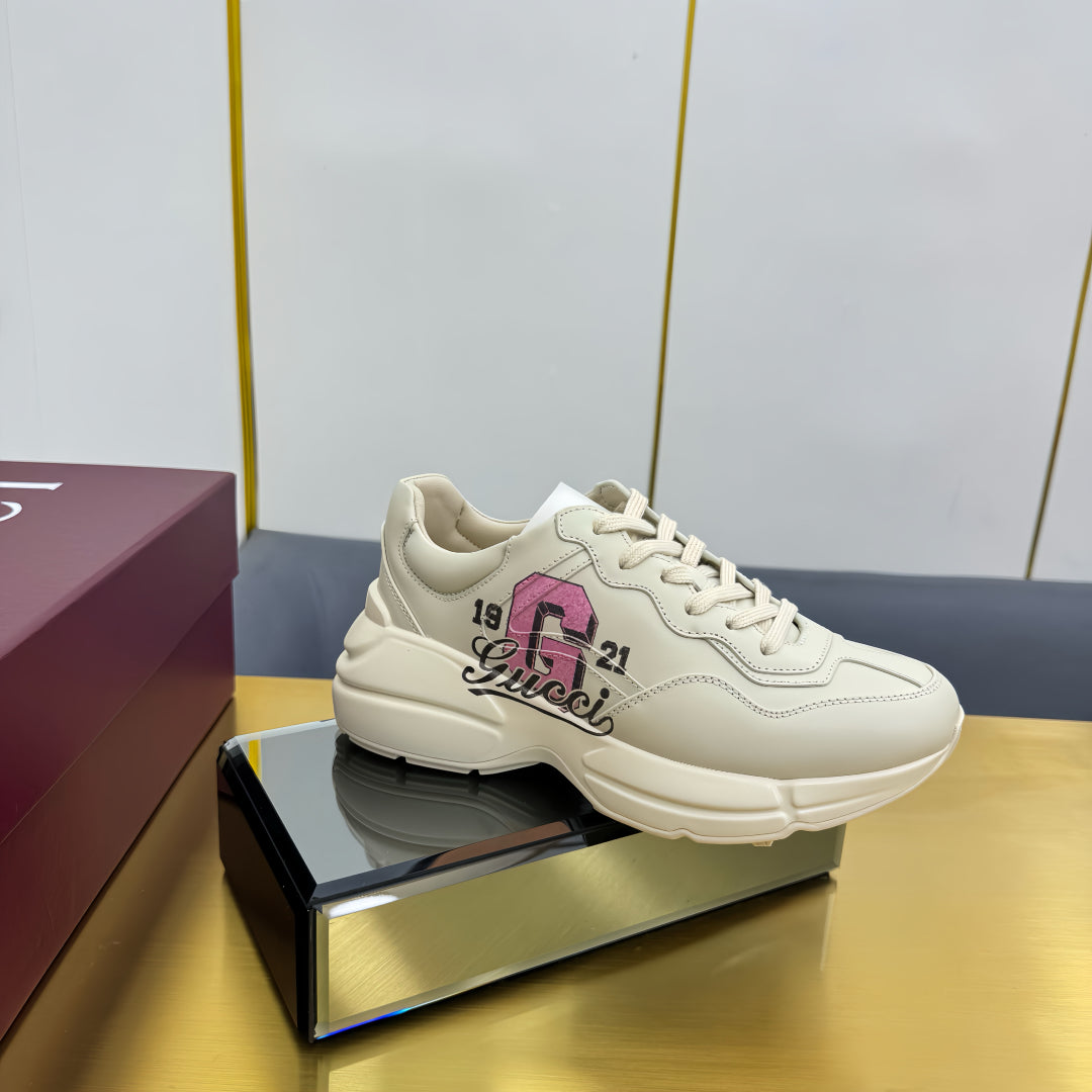 LuxluxHouse Best Quality Gucci Women Shoes