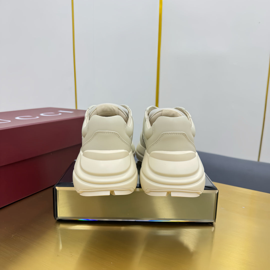 LuxluxHouse Best Quality Gucci Women Shoes