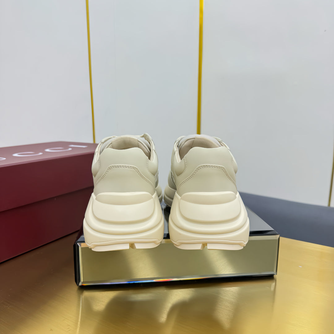 LuxluxHouse Best Quality Gucci Women Shoes