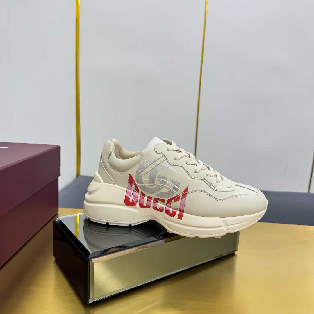 LuxluxHouse Best Quality Gucci Women Shoes