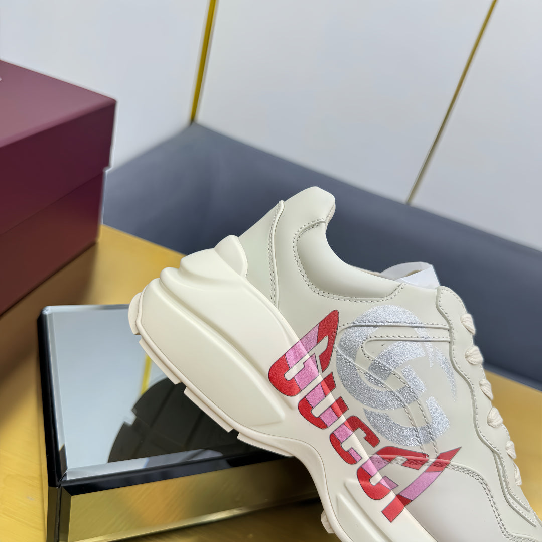 LuxluxHouse Best Quality Gucci Women Shoes