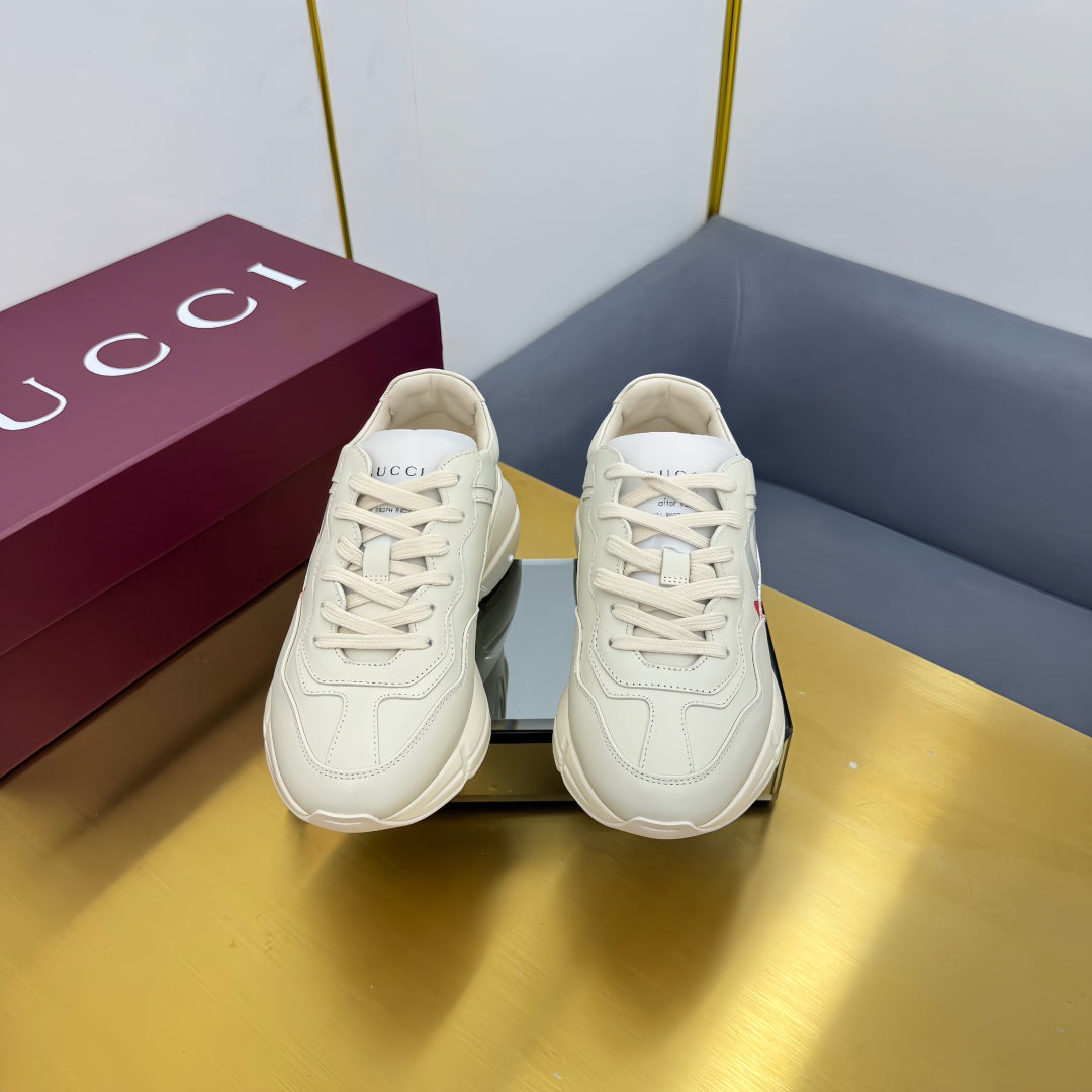 LuxluxHouse Best Quality Gucci Women Shoes