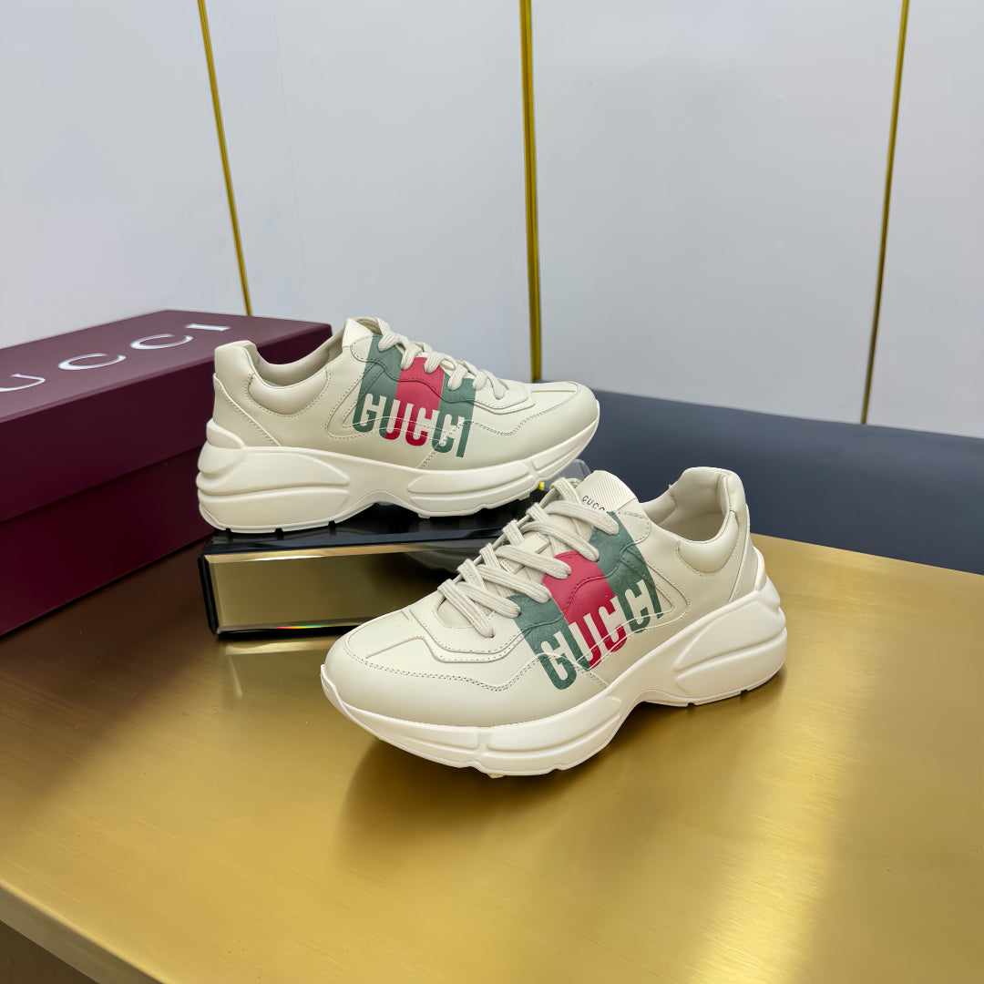 LuxluxHouse Best Quality Gucci Women Shoes