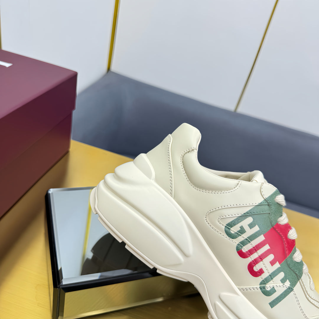 LuxluxHouse Best Quality Gucci Women Shoes