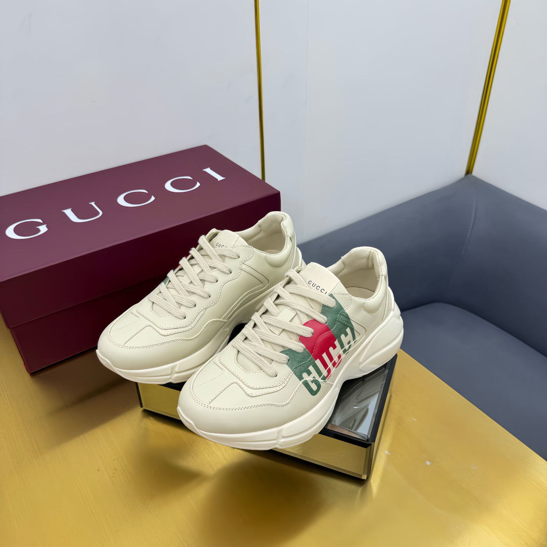 LuxluxHouse Best Quality Gucci Women Shoes