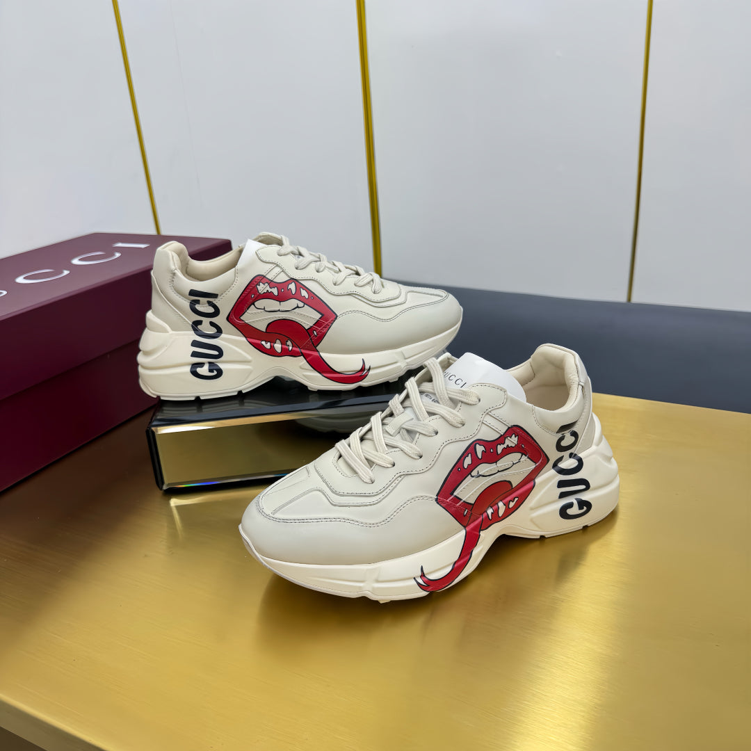 LuxluxHouse Best Quality Gucci Women Shoes