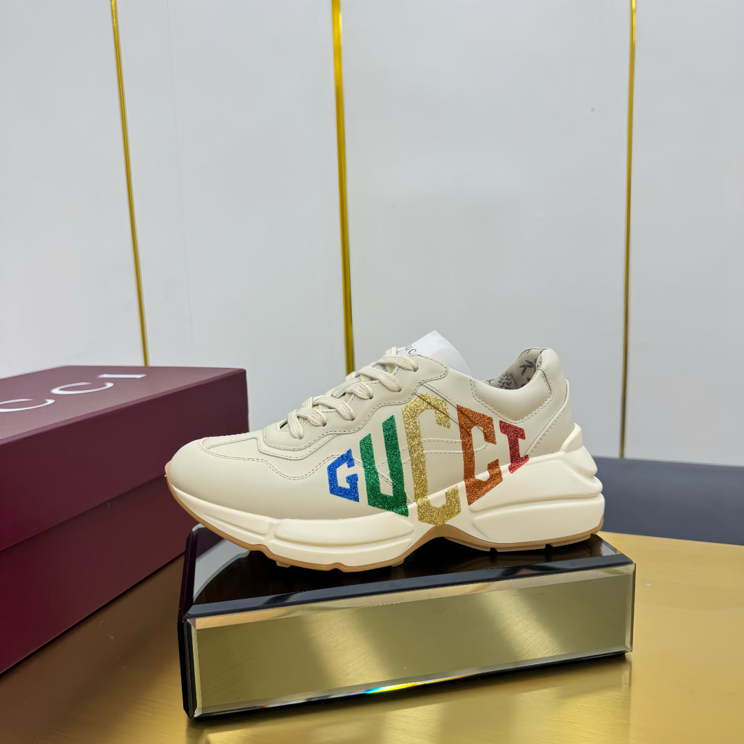LuxluxHouse Best Quality Gucci Women Shoes