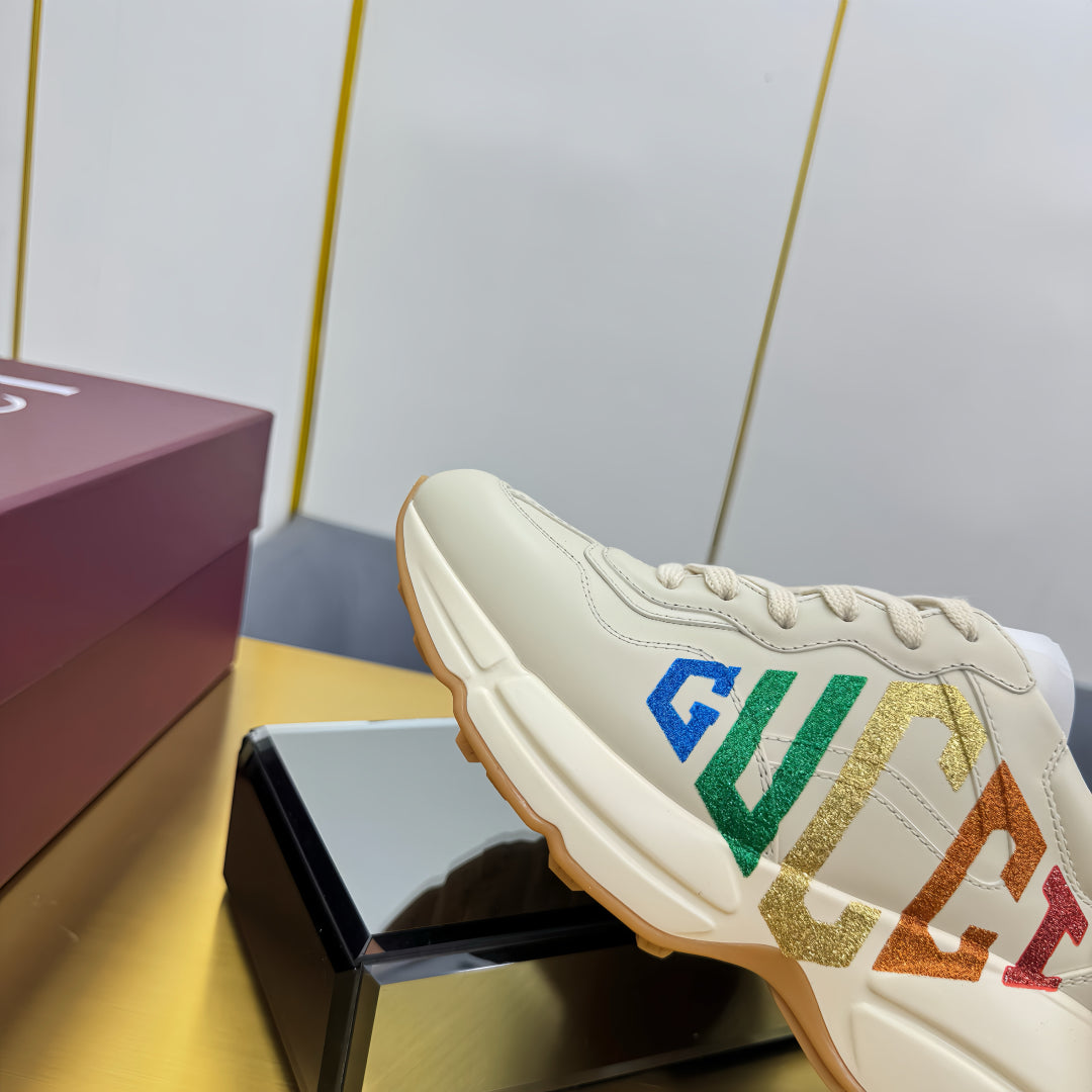 LuxluxHouse Best Quality Gucci Women Shoes