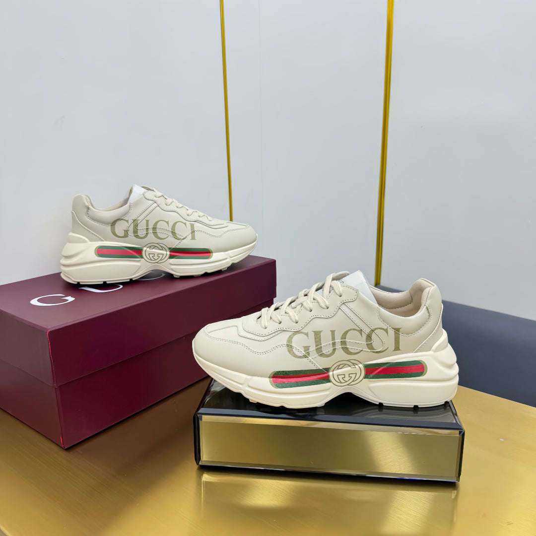 LuxluxHouse Best Quality Gucci Women Shoes