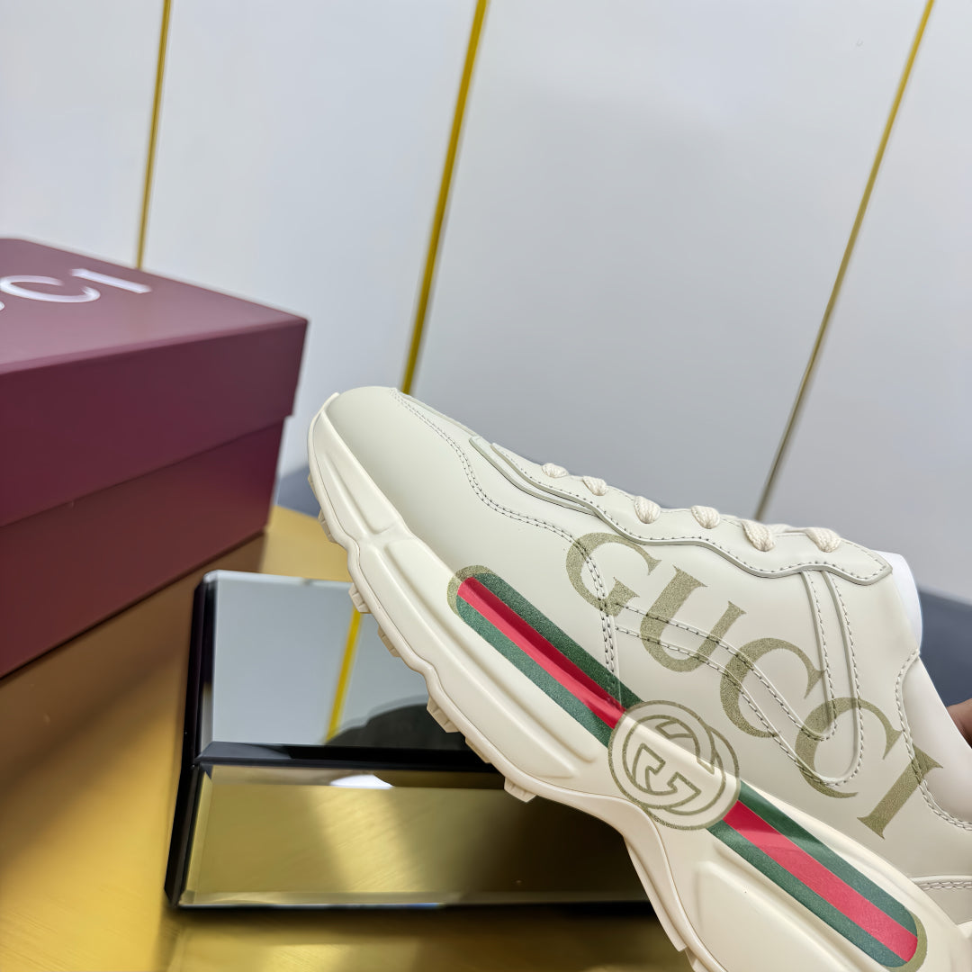 LuxluxHouse Best Quality Gucci Women Shoes