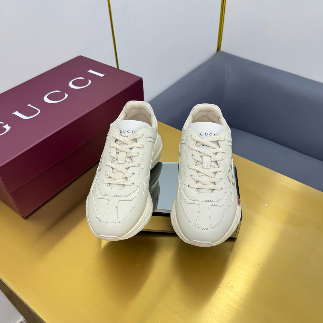 LuxluxHouse Best Quality Gucci Women Shoes