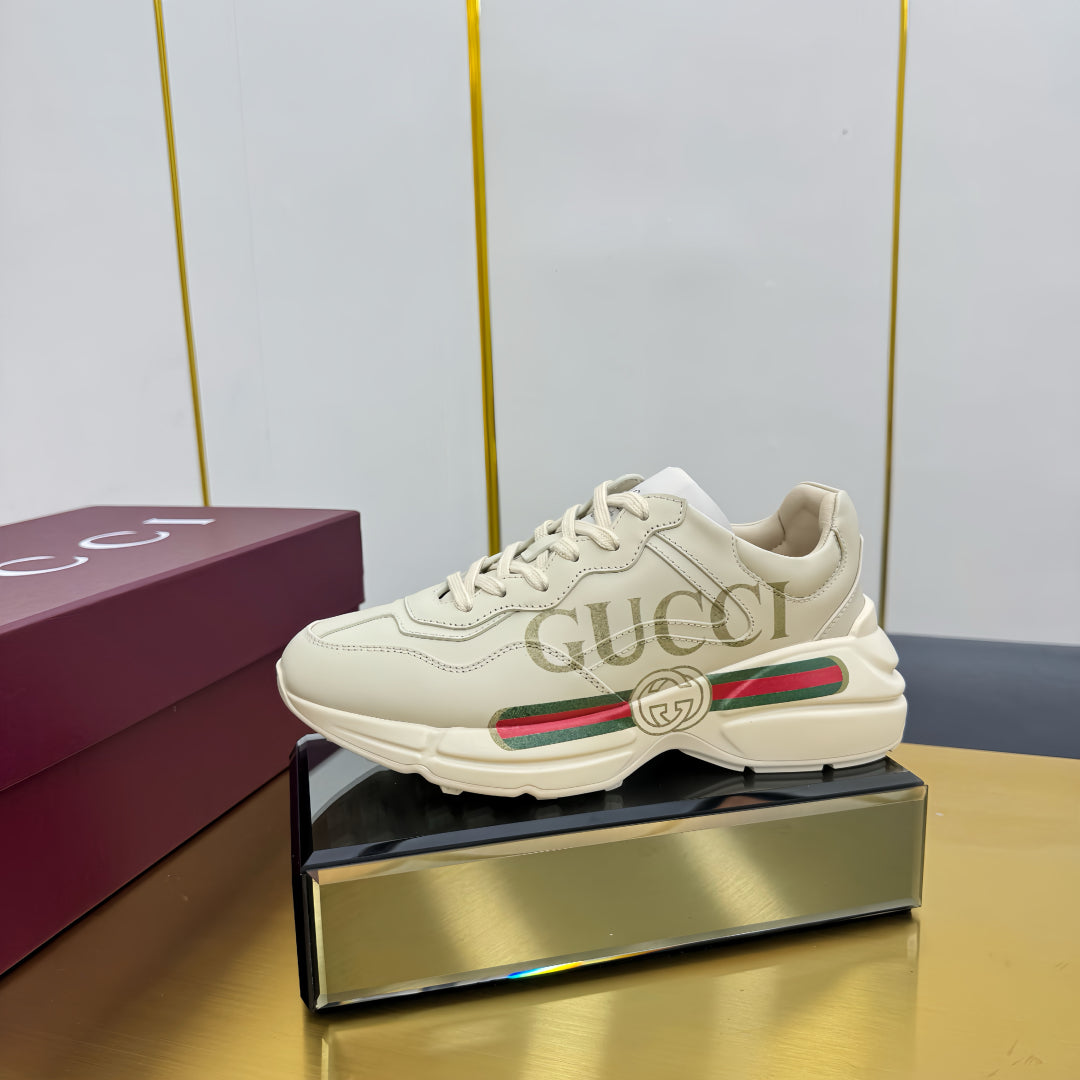 LuxluxHouse Best Quality Gucci Women Shoes