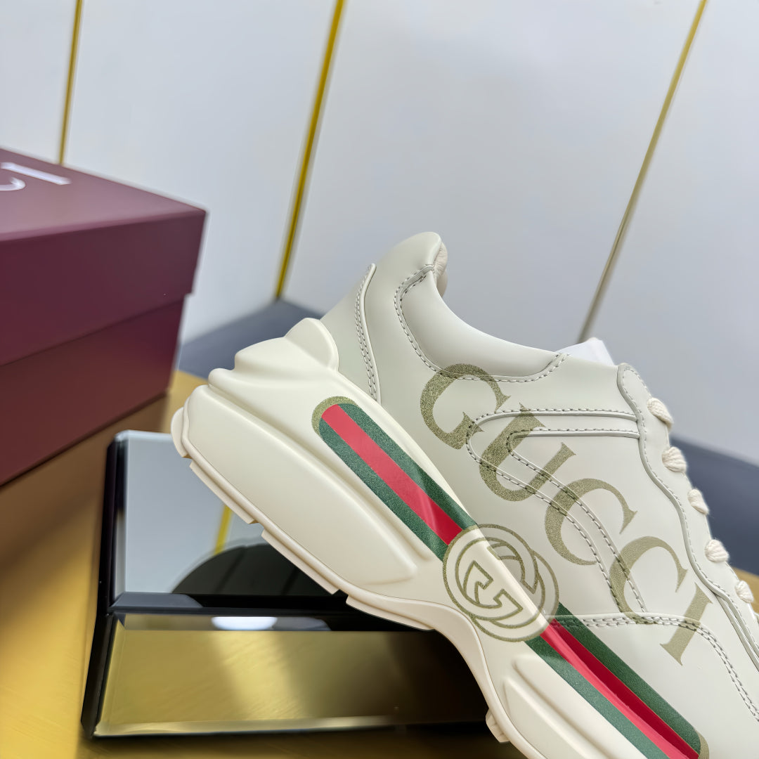 LuxluxHouse Best Quality Gucci Women Shoes