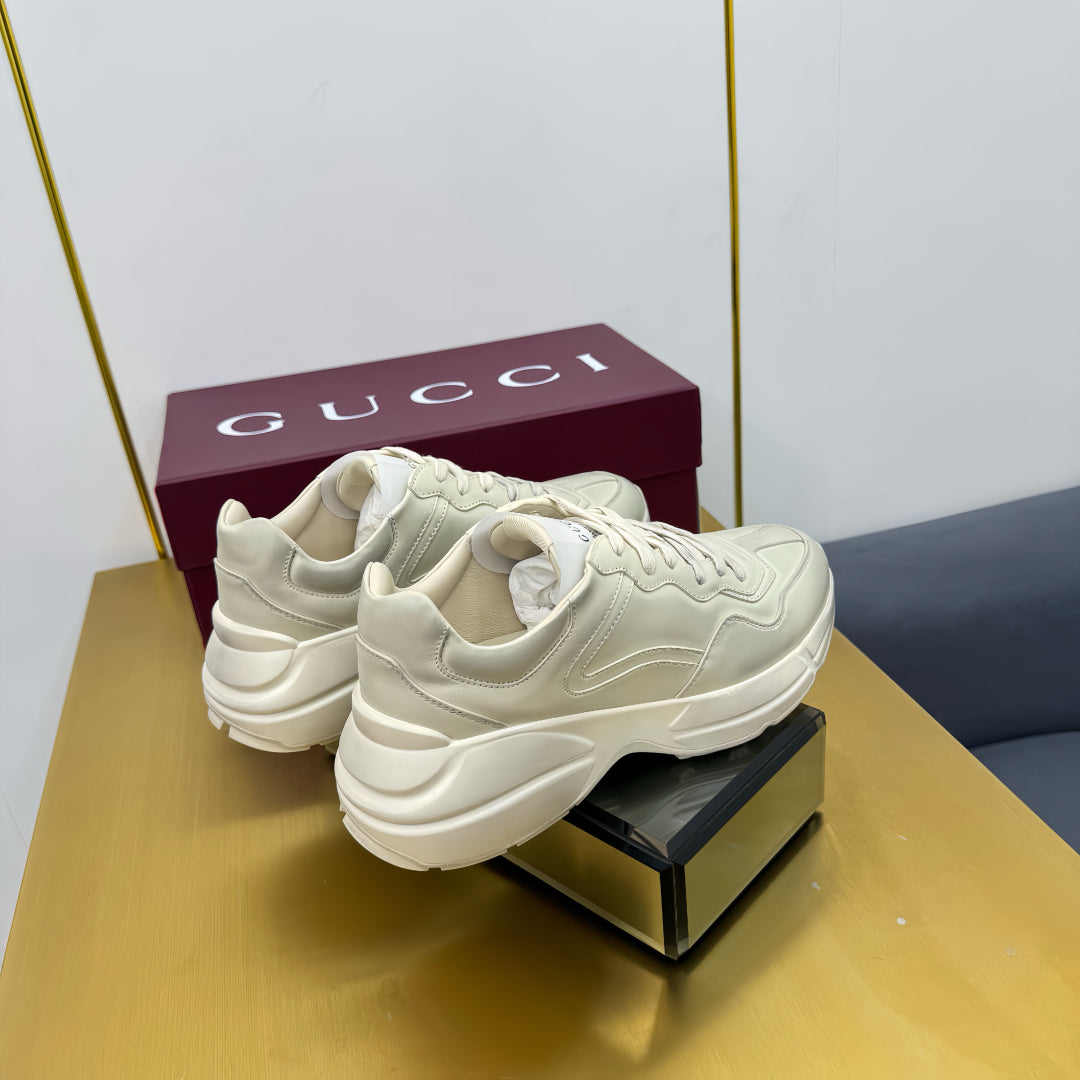LuxluxHouse Best Quality Gucci Women Shoes