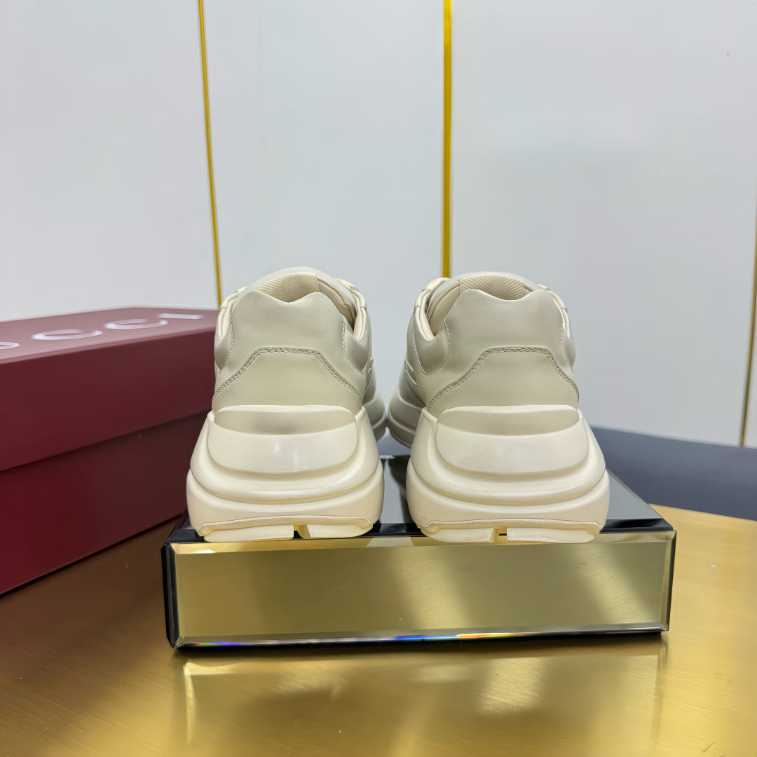 LuxluxHouse Best Quality Gucci Women Shoes