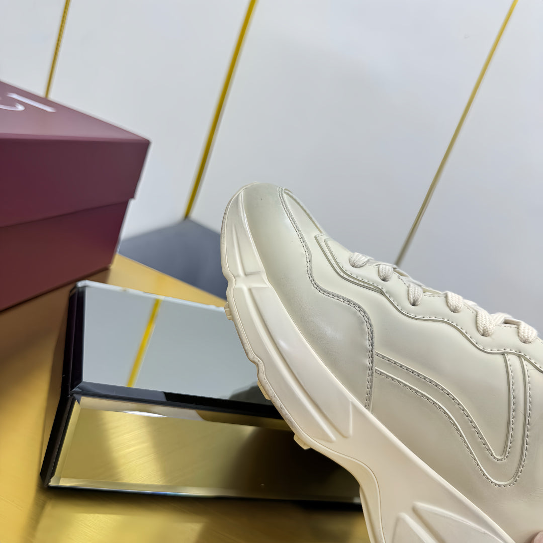LuxluxHouse Best Quality Gucci Women Shoes