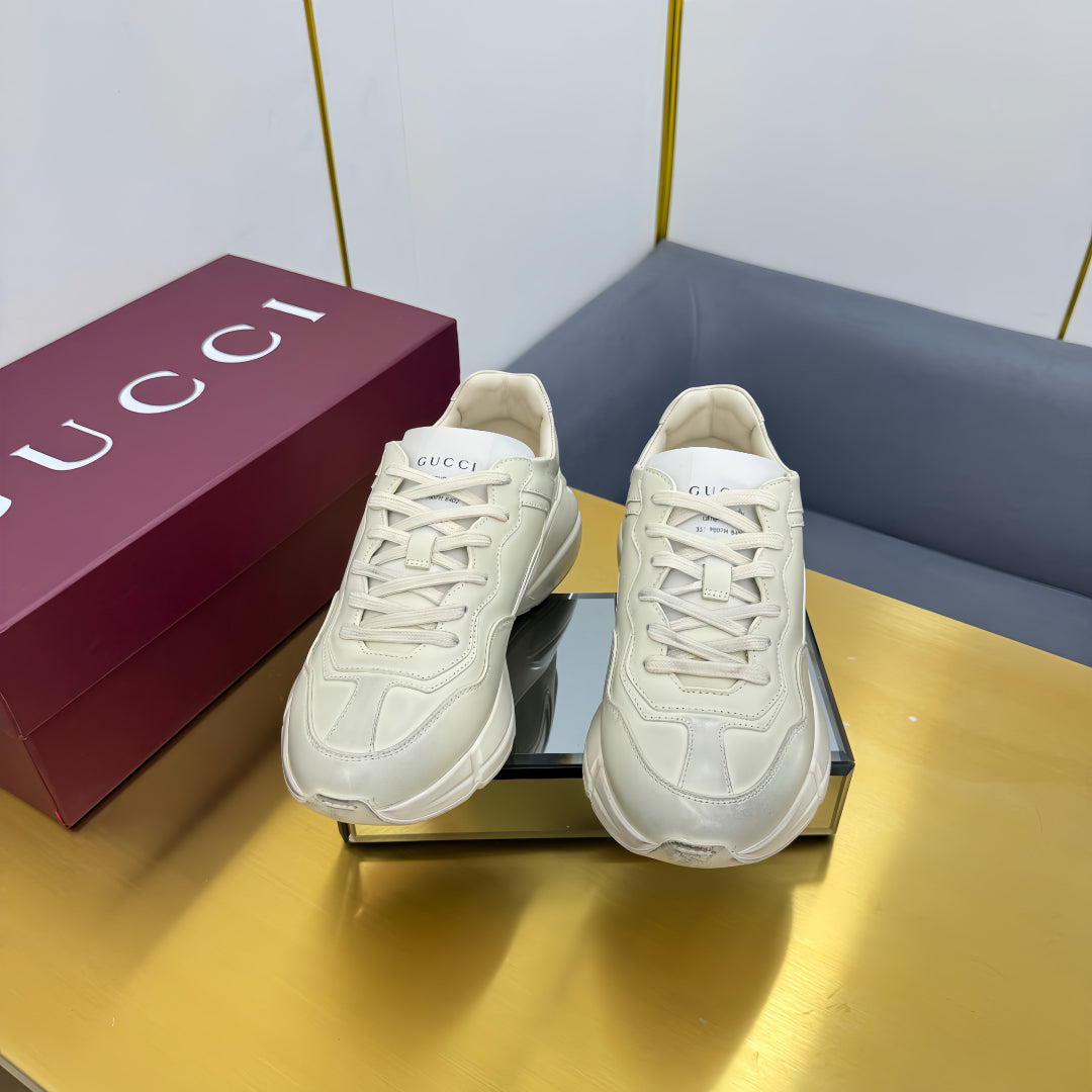 LuxluxHouse Best Quality Gucci Women Shoes