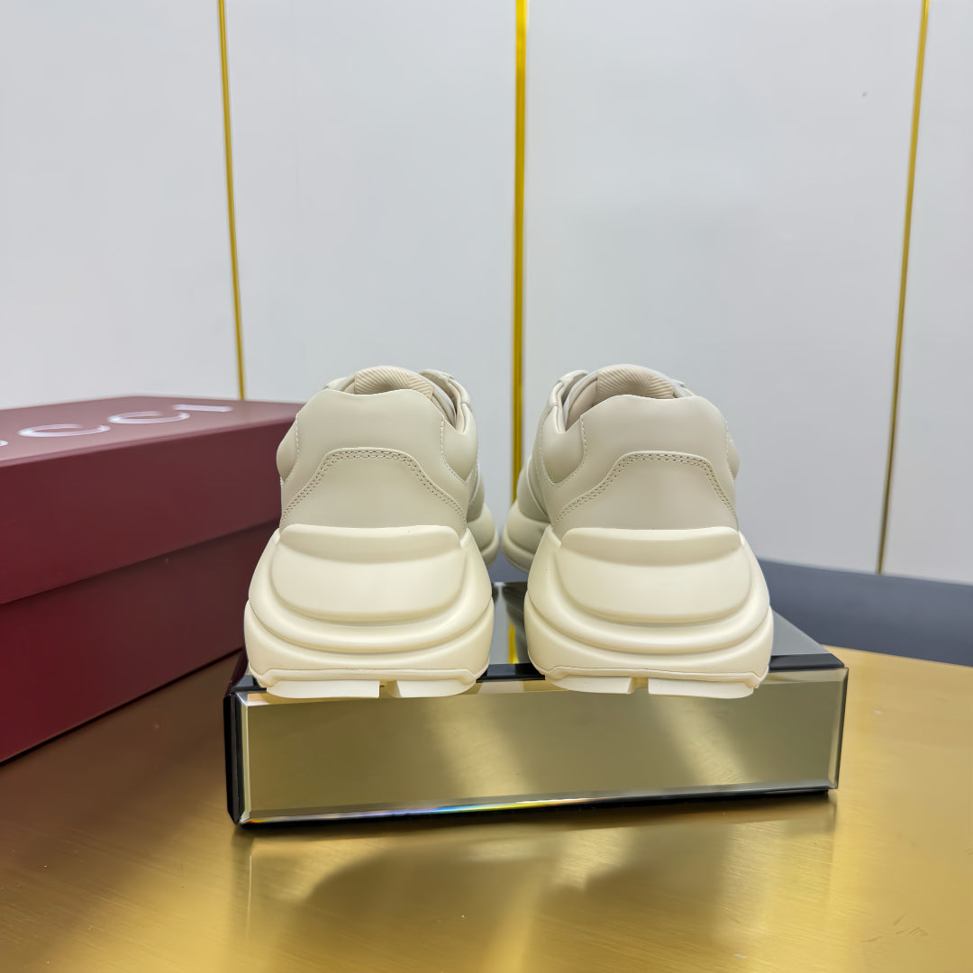 LuxluxHouse Best Quality Gucci Women Shoes