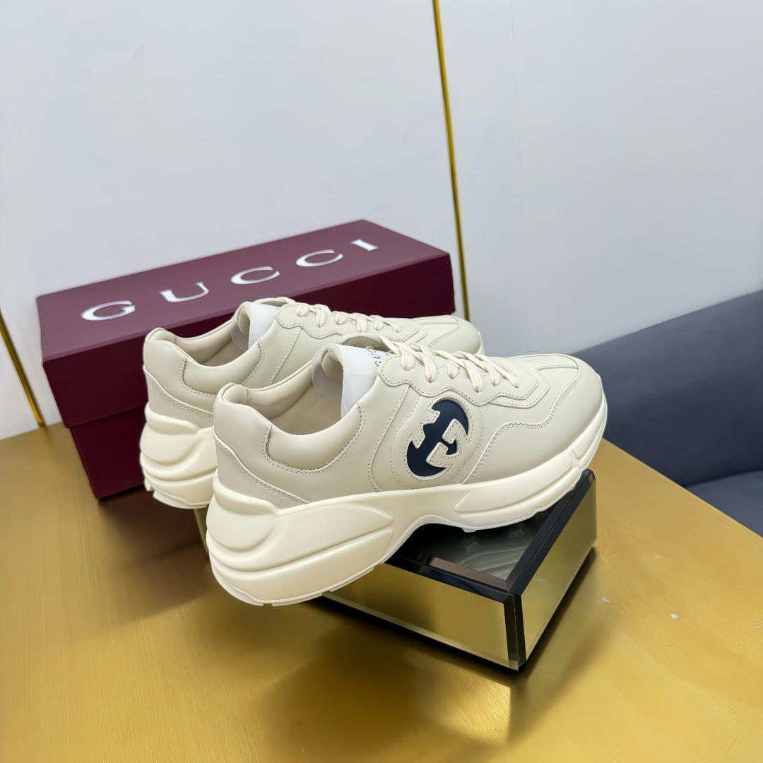 LuxluxHouse Best Quality Gucci Women Shoes