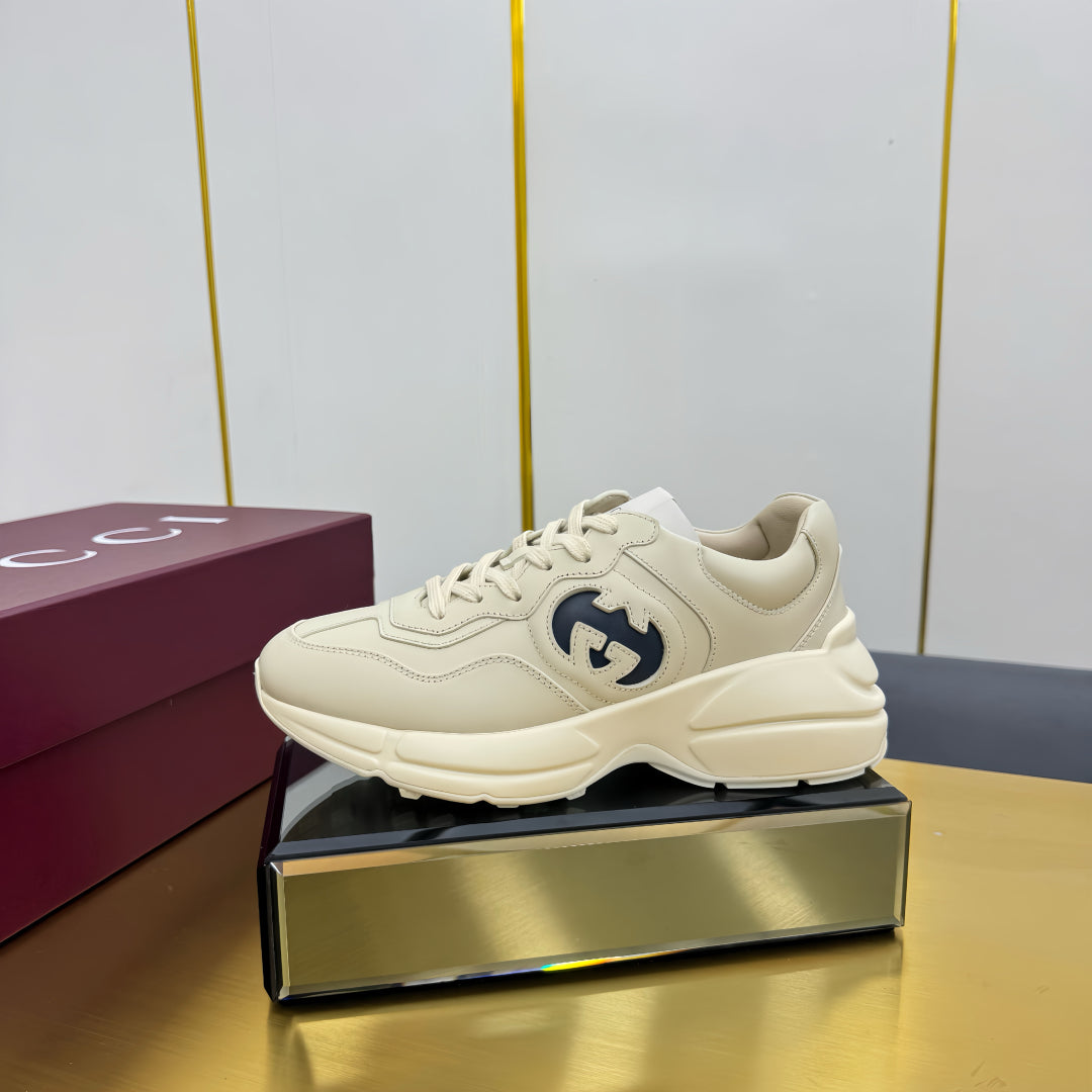 LuxluxHouse Best Quality Gucci Women Shoes