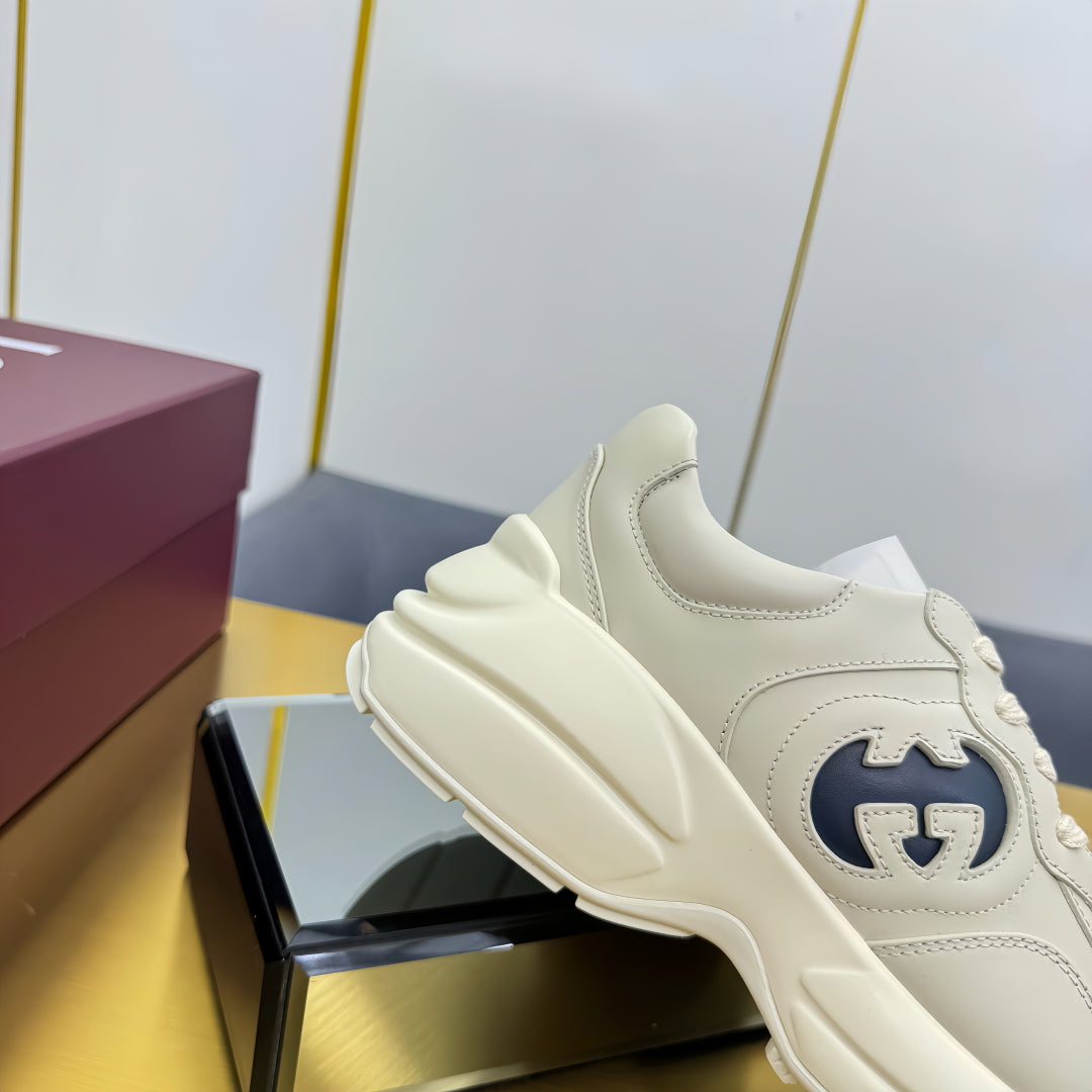 LuxluxHouse Best Quality Gucci Women Shoes