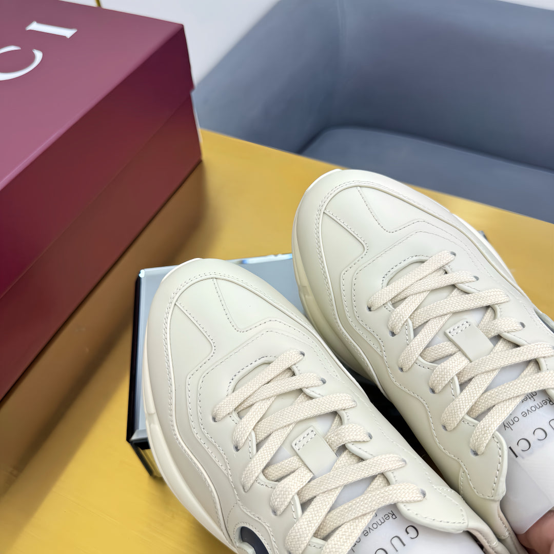 LuxluxHouse Best Quality Gucci Women Shoes