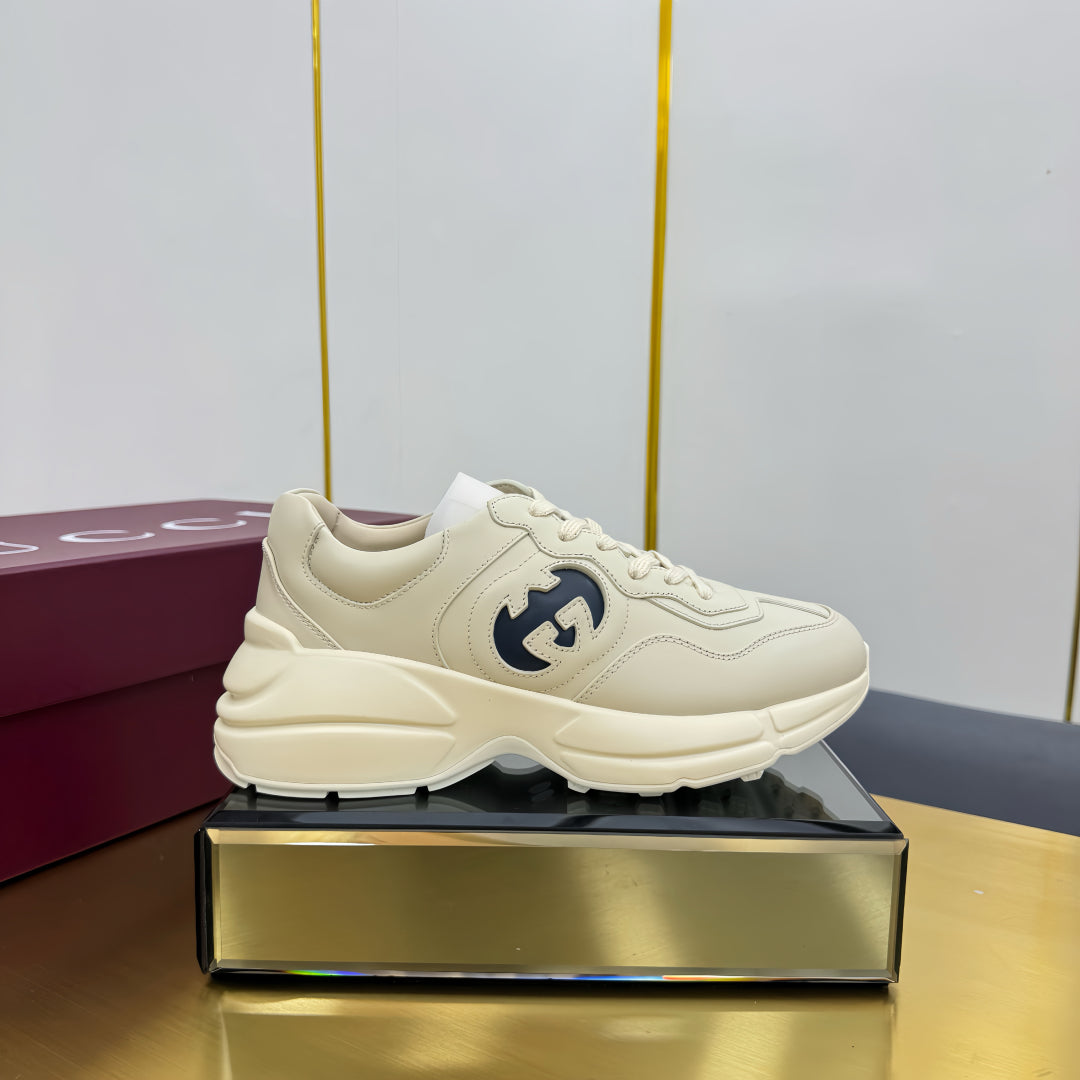 LuxluxHouse Best Quality Gucci Women Shoes