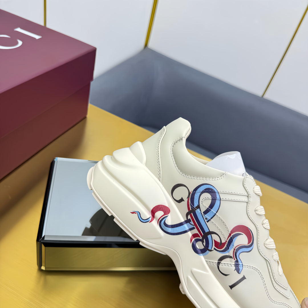 LuxluxHouse Best Quality Gucci Women Shoes