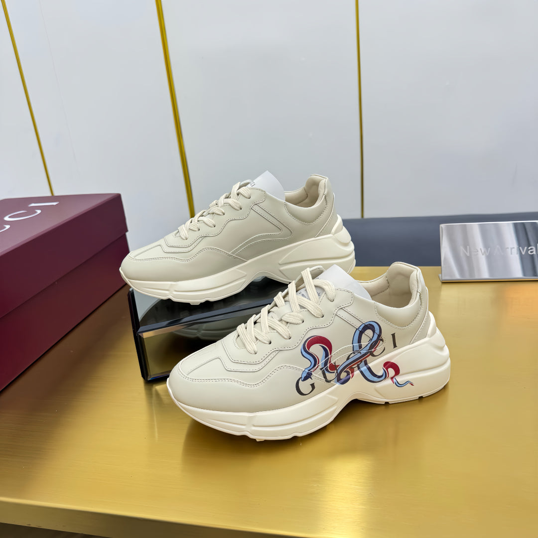 LuxluxHouse Best Quality Gucci Women Shoes