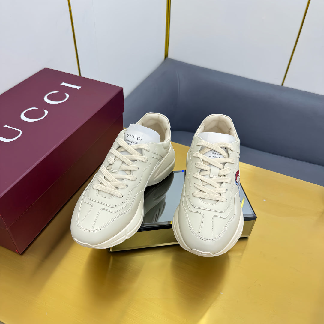 LuxluxHouse Best Quality Gucci Women Shoes
