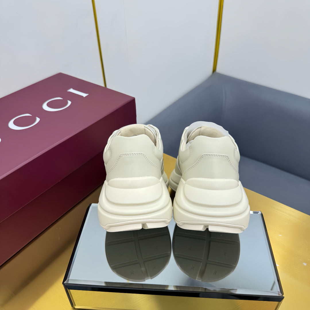 LuxluxHouse Best Quality Gucci Women Shoes