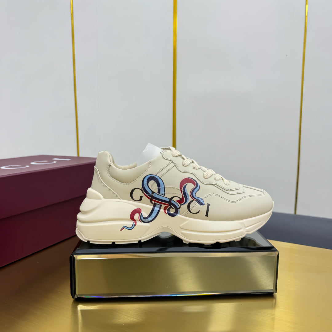 LuxluxHouse Best Quality Gucci Women Shoes