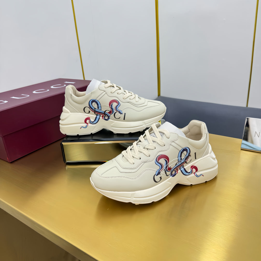 LuxluxHouse Best Quality Gucci Women Shoes