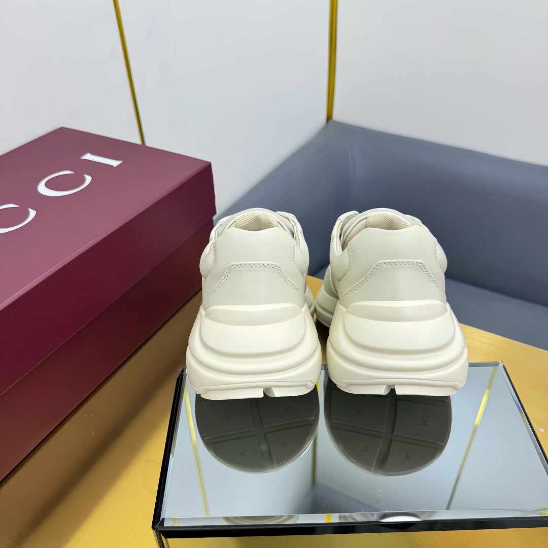 LuxluxHouse Best Quality Gucci Women Shoes