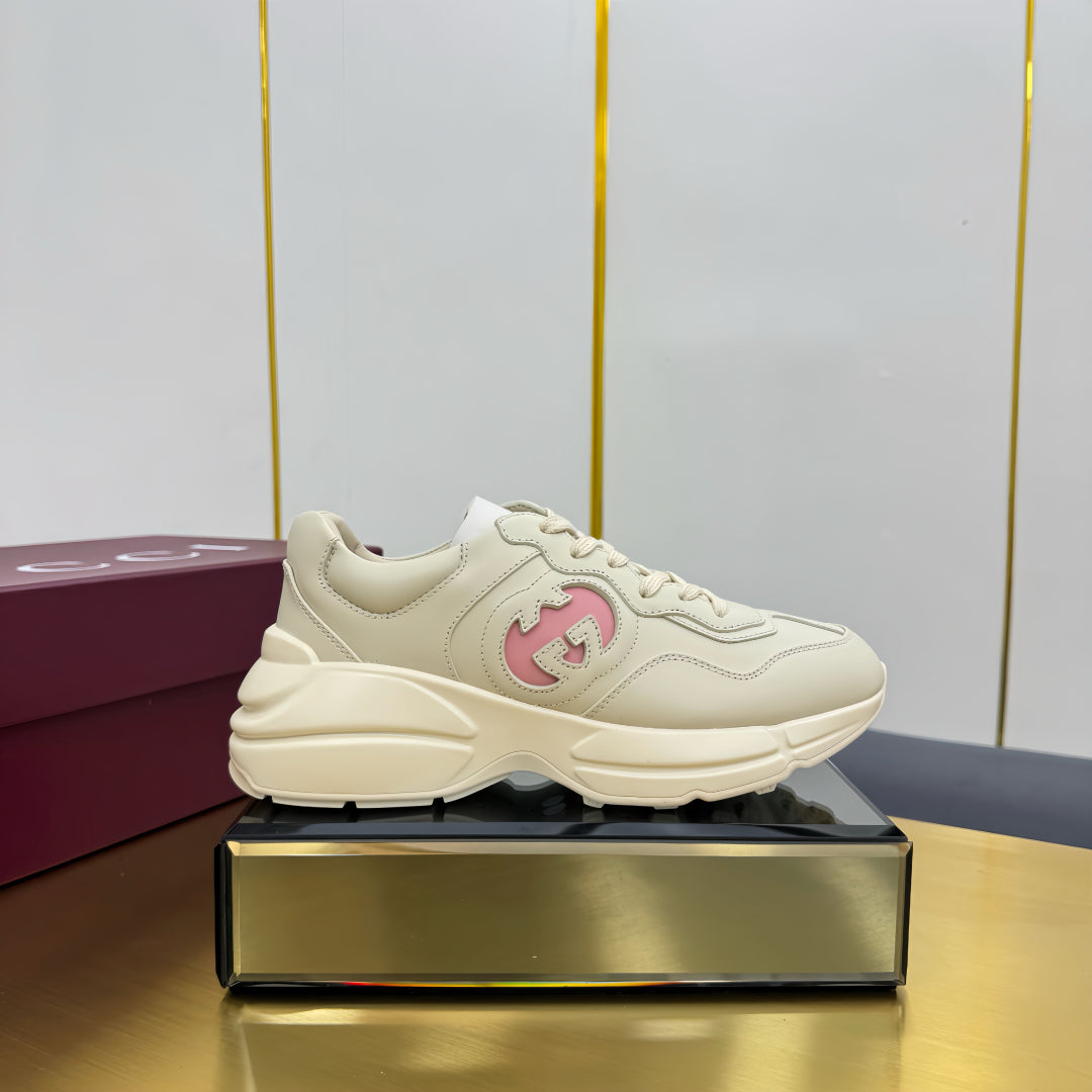 LuxluxHouse Best Quality Gucci Women Shoes