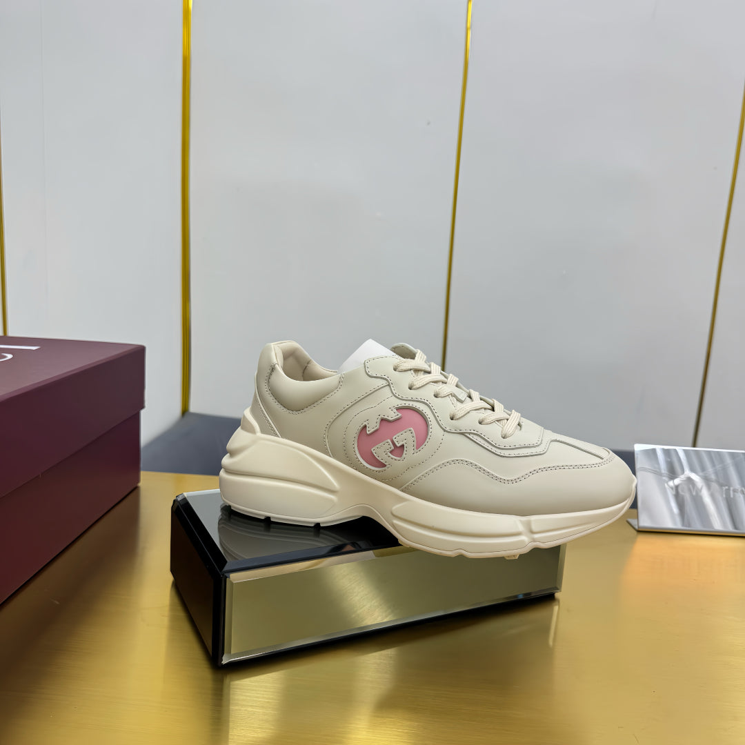 LuxluxHouse Best Quality Gucci Women Shoes