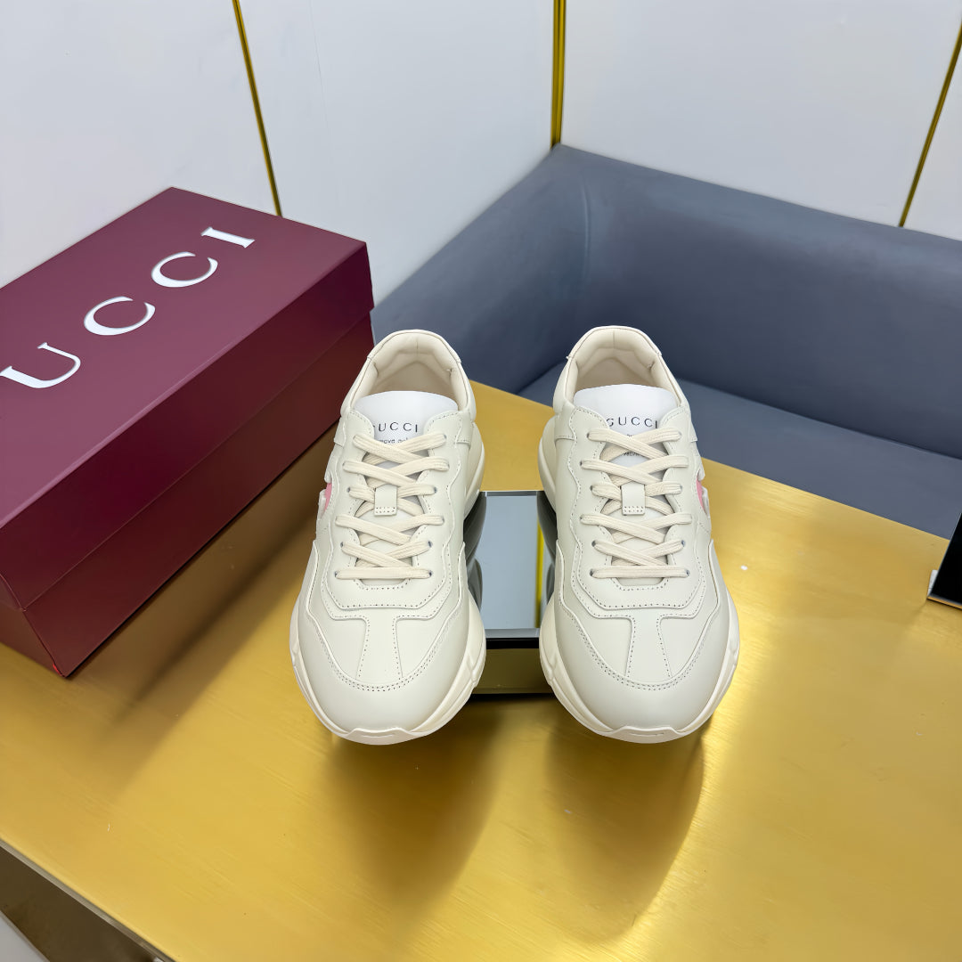 LuxluxHouse Best Quality Gucci Women Shoes