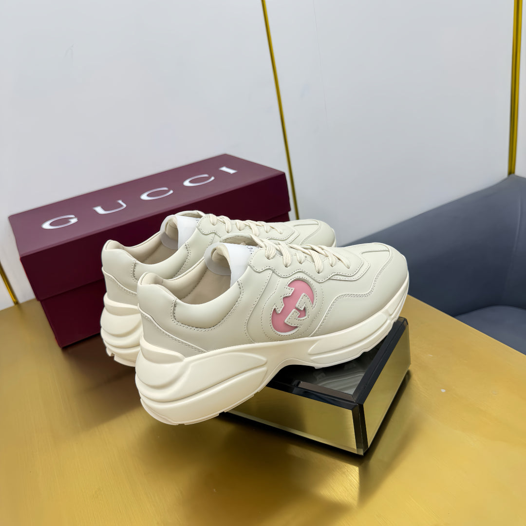 LuxluxHouse Best Quality Gucci Women Shoes