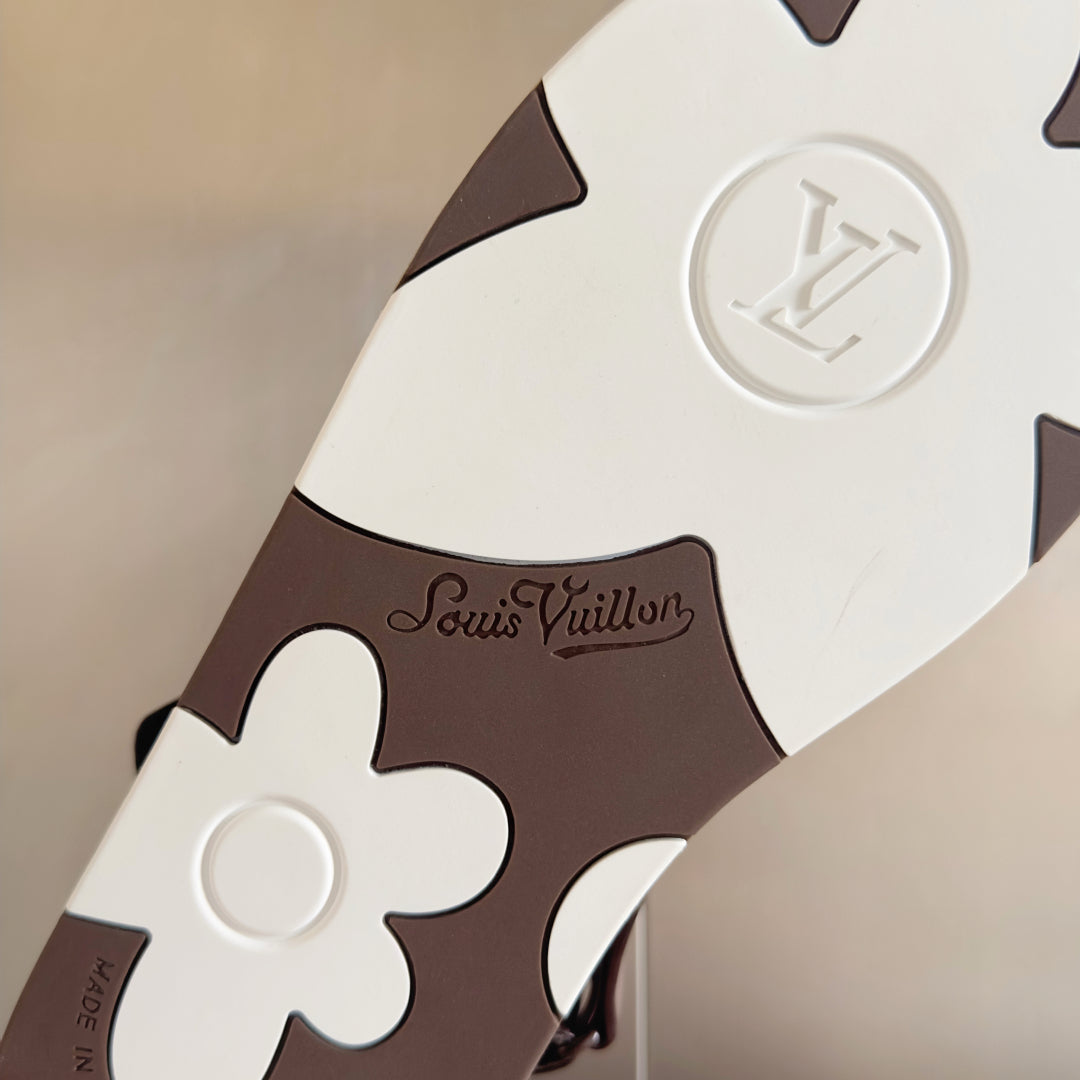 LuxluxHouse Best Quality Women Shoes Louis Vuitton