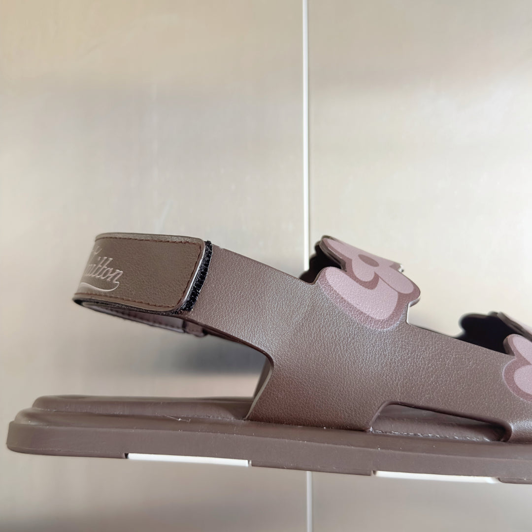LuxluxHouse Best Quality Women Shoes Louis Vuitton