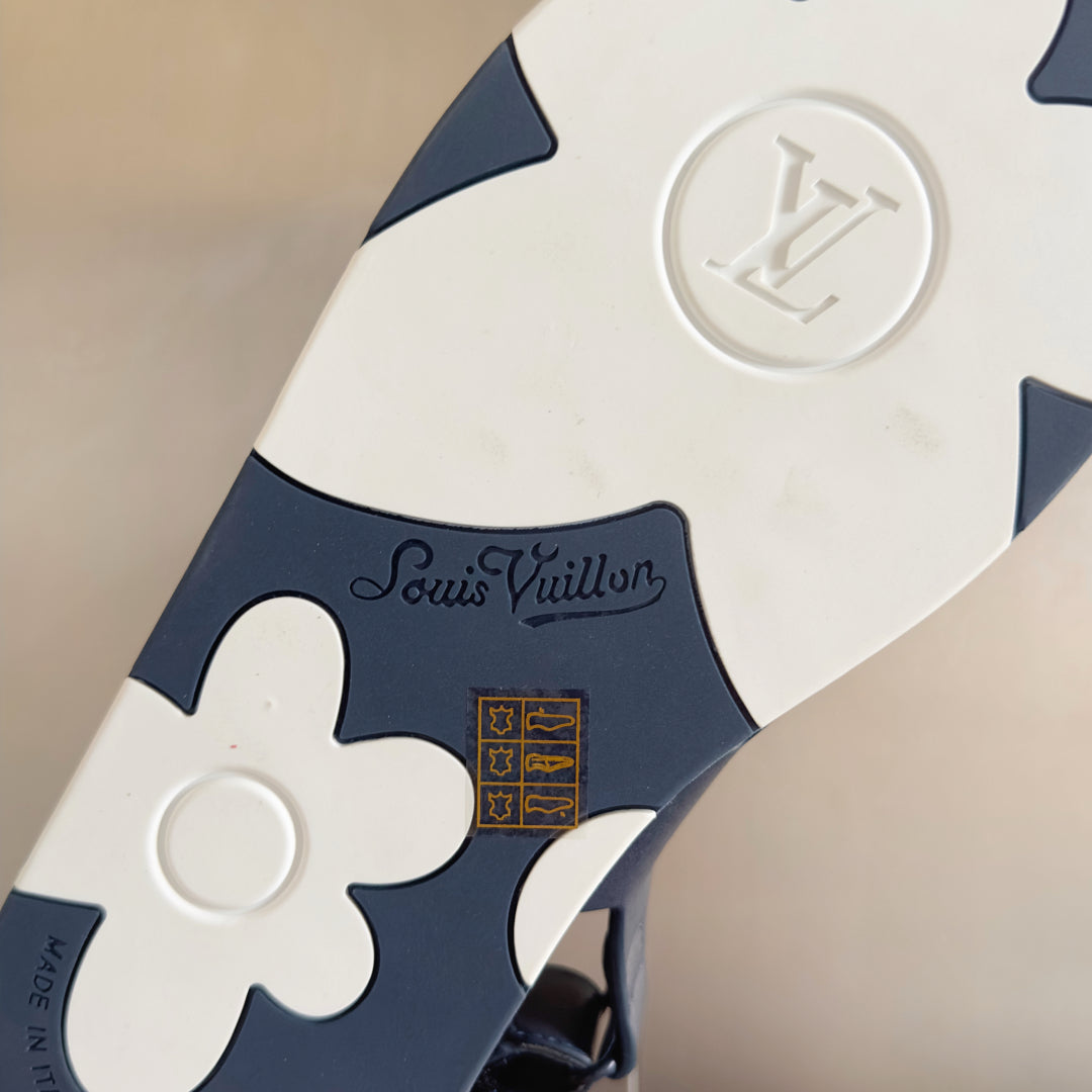 LuxluxHouse Best Quality Women Shoes Louis Vuitton