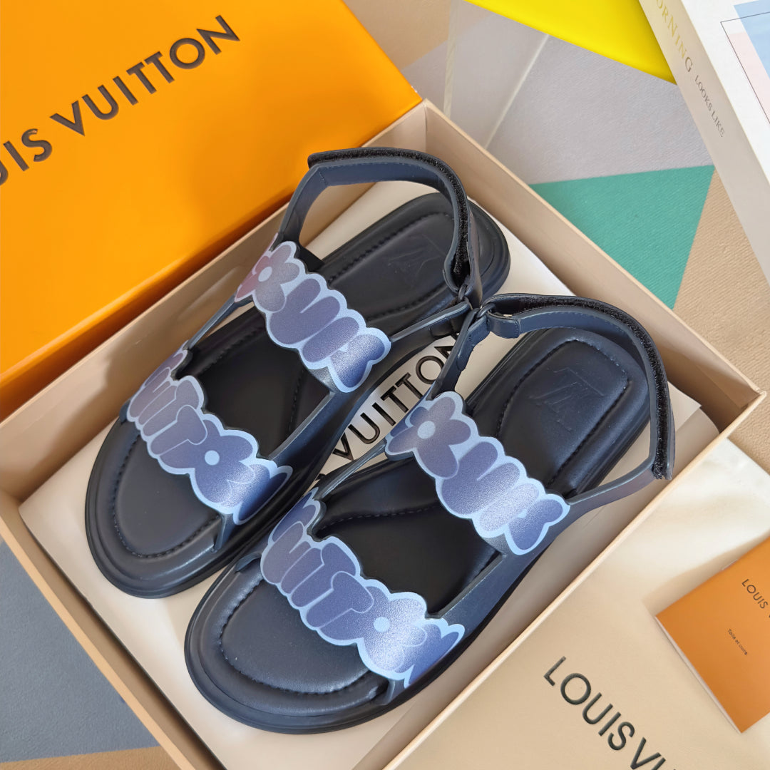 LuxluxHouse Best Quality Women Shoes Louis Vuitton