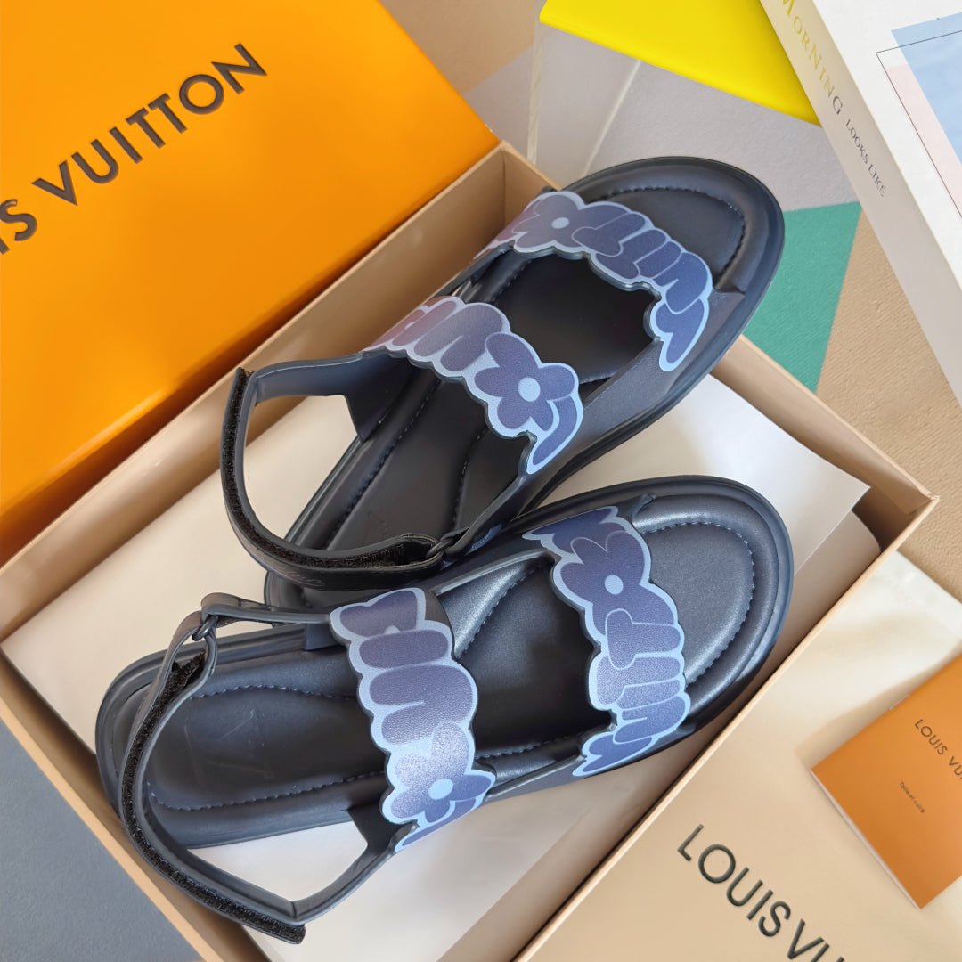 LuxluxHouse Best Quality Women Shoes Louis Vuitton