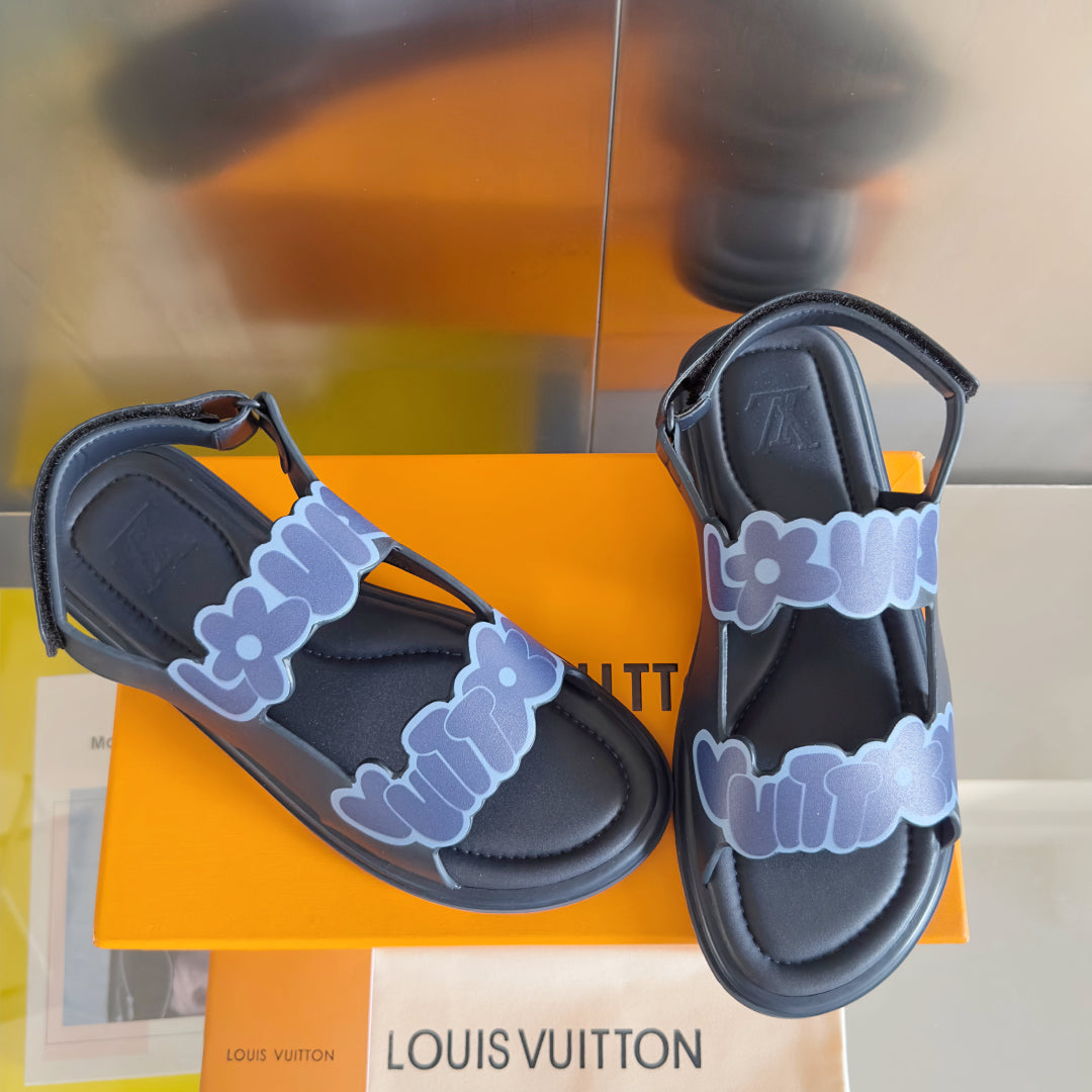 LuxluxHouse Best Quality Women Shoes Louis Vuitton