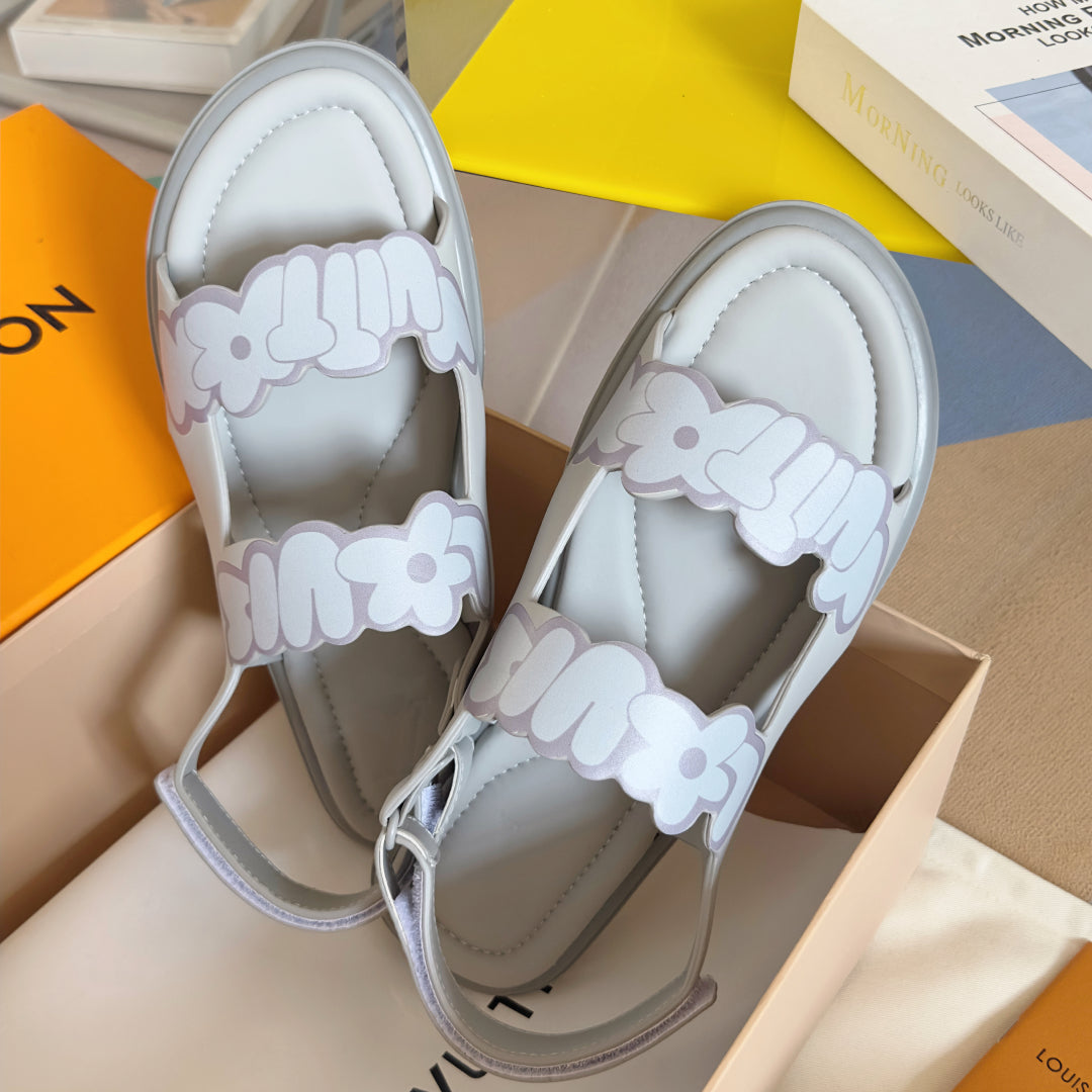 LuxluxHouse Best Quality Women Shoes Louis Vuitton